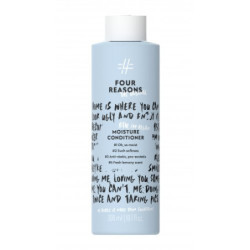 Four Reasons Drėkinantis kondicionierius Original Moisture Conditioner