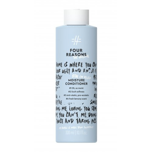 Drėkinantis kondicionierius Original Moisture Conditioner 300ml