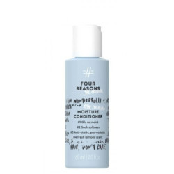 Four Reasons Drėkinantis kondicionierius Original Moisture Conditioner