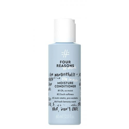 Four Reasons Drėkinantis kondicionierius Original Moisture Conditioner