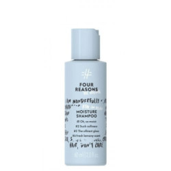 Four Reasons Drėkinantis šampūnas Original Moisture Shampoo