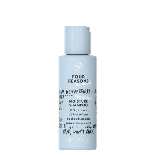 Four Reasons Drėkinantis šampūnas Original Moisture Shampoo
