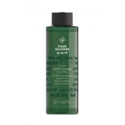 Four Reasons Gaivinamasis šampūnas galvos odai Original Scalp Refreshing Shampoo
