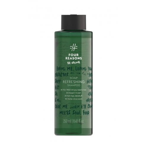 Gaivinamasis šampūnas galvos odai Original Scalp Refreshing Shampoo 250ml