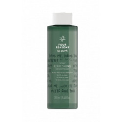 Four Reasons Galvos odą gaivinantis kondicionierius Original Scalp Refreshing Conditioner