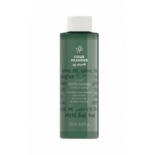 Galvos odą gaivinantis kondicionierius Original Scalp Refreshing Conditioner 250ml