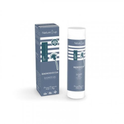Naturys Energizuojantis dušo gelis vyrams Nature Up Energising Shower Gel