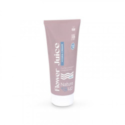 Naturys Drėkinamasis kūno kremas Nature Up Flower Juice Hydra Cream