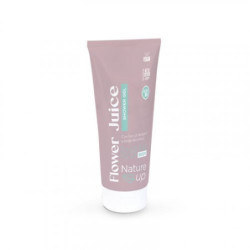 Naturys Drėkinamasis dušo gelis Nature Up Flower Juice Shower Gel