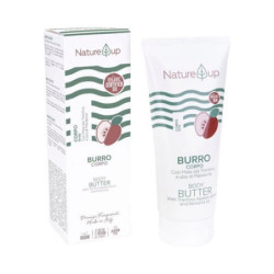 Naturys Maitinamasis kūno sviestas Nature Up Body Butter