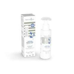Naturys Micelinis vanduo akims ir veidui Nature Up Micellar Water For Eyes And Face