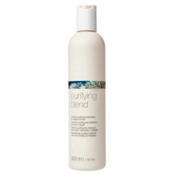 Milk_shake Intensyviai valantis šampūnas galvos odai ir plaukams Purifying Blend Shampoo