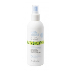 Milk_shake Purškiklis nuo drėgmės plaukų pūtimuisi mažinti No Frizz Allowed Amazing Anti-humidity Spray