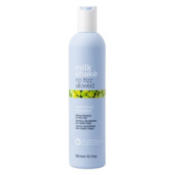 Milk_shake Glotninantis šampūnas nepaklusniems plaukams No Frizz Allowed Perfecting Shampoo