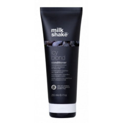 Milk_shake Tonuojantis kondicionierius šviesiems plaukams Icy Blond Conditioner