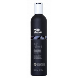 Milk_shake Tonuojantis šampūnas šviesiems plaukams Icy Blond Shampoo