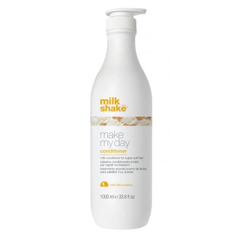 Milk_shake Ypatingo švelnumo suteikiantis kondicionierius Make My Day Conditioner