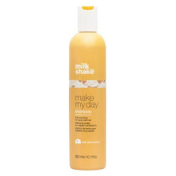 Milk_shake Ypatingo švelnumo suteikiantis šampūnas Make My Day Shampoo