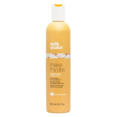 Milk_shake Ypatingo švelnumo suteikiantis šampūnas Make My Day Shampoo