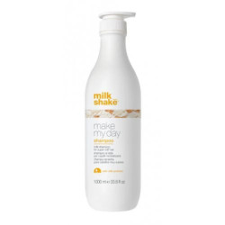 Milk_shake Ypatingo švelnumo suteikiantis šampūnas Make My Day Shampoo