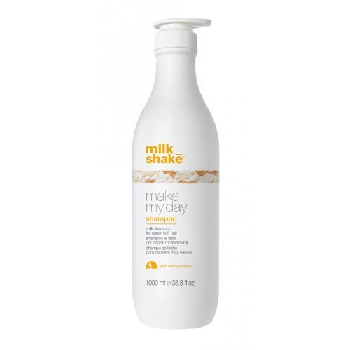 Milk_shake Ypatingo švelnumo suteikiantis šampūnas Make My Day Shampoo