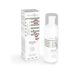 Naturys Prausiamosios veido putos Facial Cleansing Foam