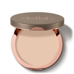 Delilah Presuota pudra su hialurono rūgštimi Pure Touch Hyaluronic Pressed Powder