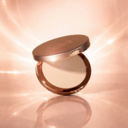 Delilah Presuota pudra su hialurono rūgštimi Pure Touch Hyaluronic Pressed Powder