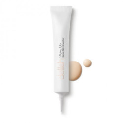 Delilah Odą glotninanti makiažo priemonė Wake Up Secret Skin Smoother