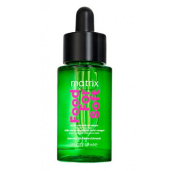 Matrix Intensyviai drėkinantis aliejus sausiems plaukams Food For Soft​ Intensely Moisturizing Oil