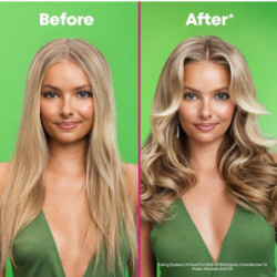 Matrix Drėkinamosios apimties suteikiančios putos Food For Soft XXL Volumizing Mousse