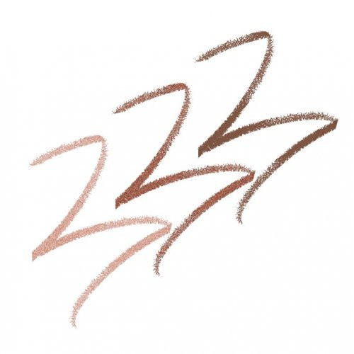 Delilah Pieštukinių akių šešėlių rinkinys Stay The Night Smooth Shadow Stick Collection