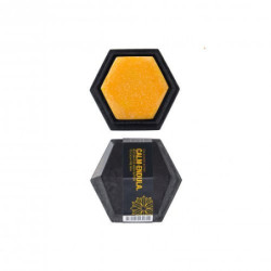 SOLIDU Raminamasis kietasis kūno sviestas CALM-ENDULA Solid Body Butter