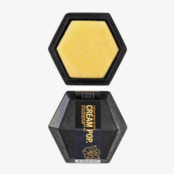 SOLIDU Kreminis kūno sviestas CreamPOP Creamy Body Butter