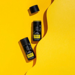 SOLIDU Molio kaukė riebiai veido odai Clay Face Mask