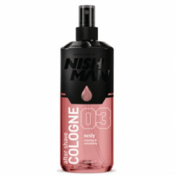 Nishman Losjonas po skutimosi su Nesly aromatu After Shave Cologne Nesly 3