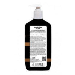 Australian Gold Drėkinamasis losjonas po deginimosi su bronzantais After Sun Moisturizer Lotion