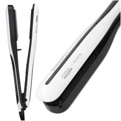 L'Oréal Professionnel Plaukų tiesinimo ir formavimo žnyplės su garų technologija SteamPod 3.0
