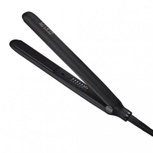 Plaukų tiesintuvas Intelligent Digital Styler Black, 1 vnt.