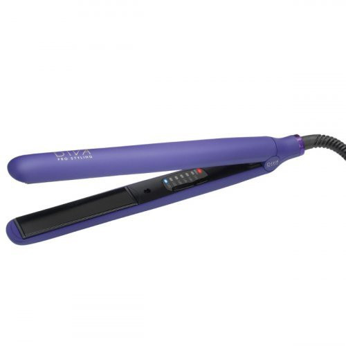 Diva Pro Styling Plaukų tiesintuvas Intelligent Digital Styler