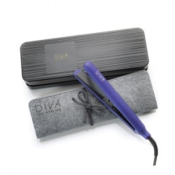 Diva Pro Styling Plaukų tiesintuvas Intelligent Digital Styler
