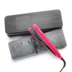 Diva Pro Styling Plaukų tiesintuvas Intelligent Digital Styler