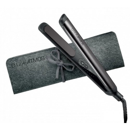 Profesionalios plaukų tiesinimo ir formavimo žnyplės Atmos Future Wide Professional Styler 42mm