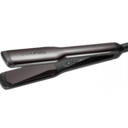 Diva Pro Styling Profesionalios plaukų tiesinimo ir formavimo žnyplės Atmos Future Wide Professional Styler