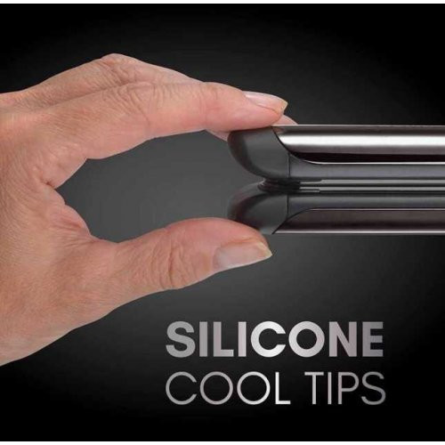 Diva Pro Styling Profesionalios plaukų tiesinimo ir formavimo žnyplės Atmos Future Wide Professional Styler