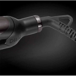Diva Pro Styling Profesionalios plaukų tiesinimo ir formavimo žnyplės Atmos Future Wide Professional Styler