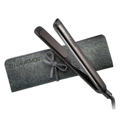Profesionalios plaukų tiesinimo ir formavimo žnyplės Atmos Future Professional Styler 25mm