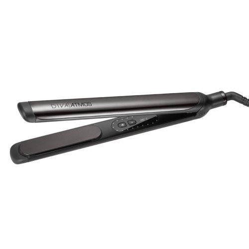 Diva Pro Styling Profesionalios plaukų tiesinimo ir formavimo žnyplės Atmos Future Professional Styler