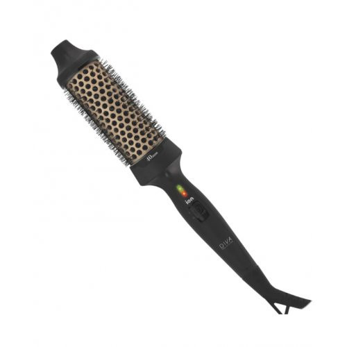 Elektrinis keramikinis plaukų formavimo šepetys Ceramic Hot Brush 40mm 40mm