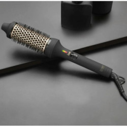 Diva Pro Styling Elektrinis keramikinis plaukų formavimo šepetys Ceramic Hot Brush 40mm